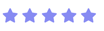 review stars